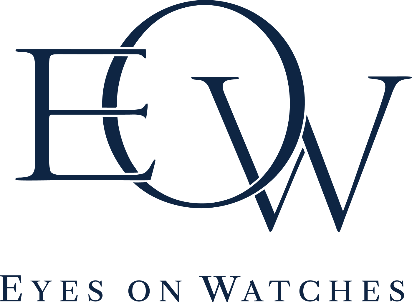 Eyes on Watches