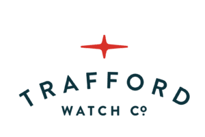 Trafford Watch Co logo