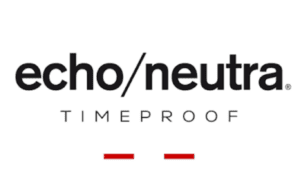echo/neutra logo