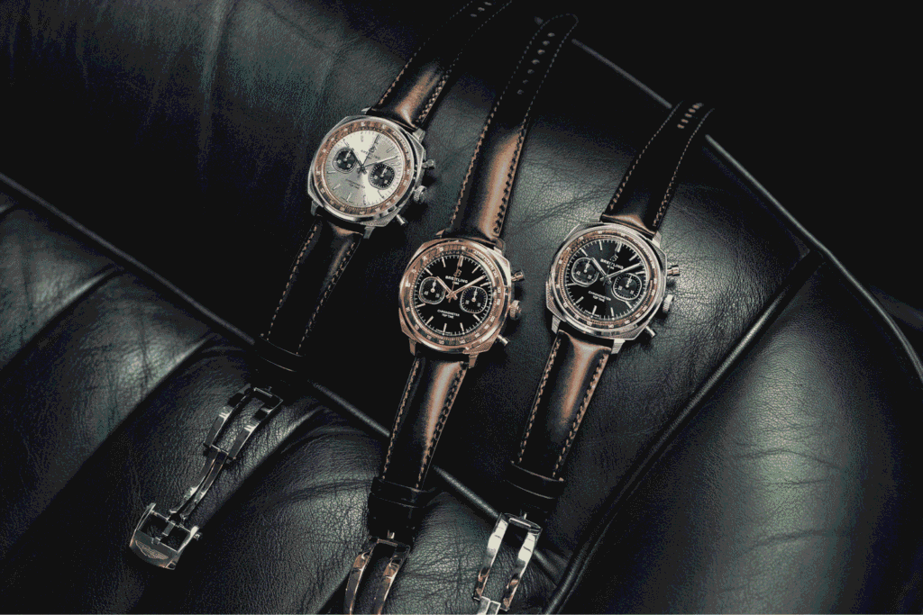 Breitling and Aston Martin’s DB5 Collaboration, Reviewed
