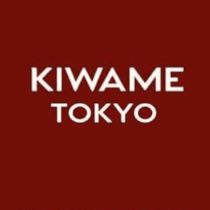 Kiwame Tokyo logo