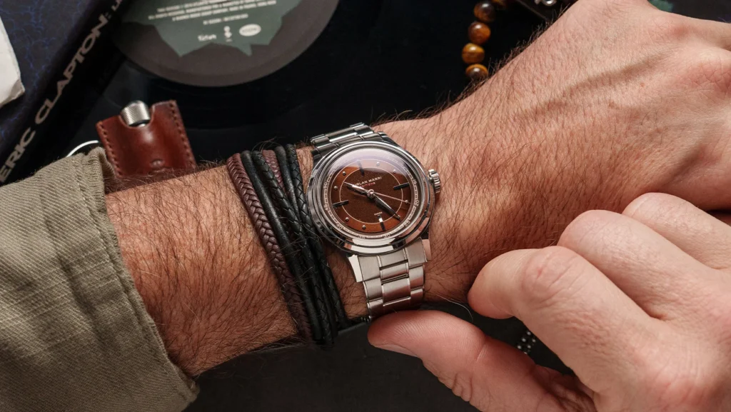 Furlan Marri x Time and Tide: Outback Songlines