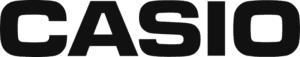Casio logo